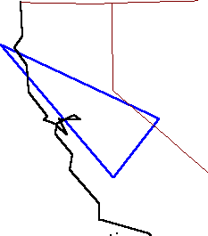 Nippon Tech (US) map using IU coordinates