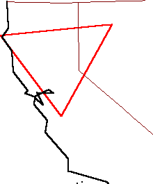 Nippon Tech (US) map using KJ coordinates