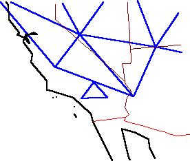 Tharkold map using IU coodinates