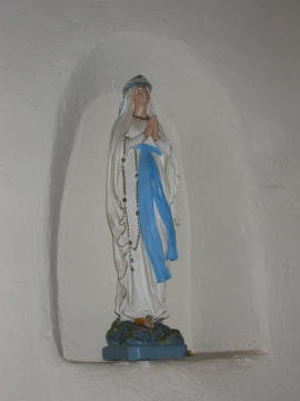 OL of Lourdes