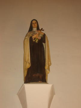 S.  Teresa