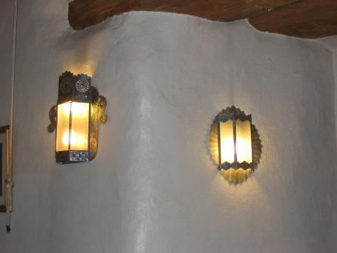 Light Fixtures