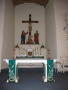 Main Altar