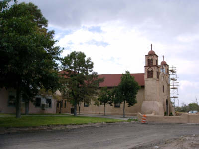 Bell Towers Repair 001