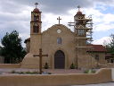 Bell Towers Repair 004
