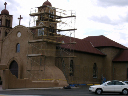 Bell Towers Repair 008