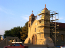 Bell Towers Repair 014