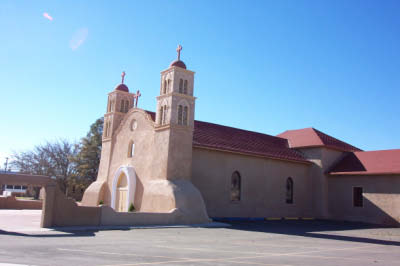 San Miguel