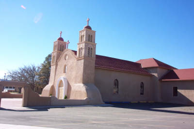 San Miguel