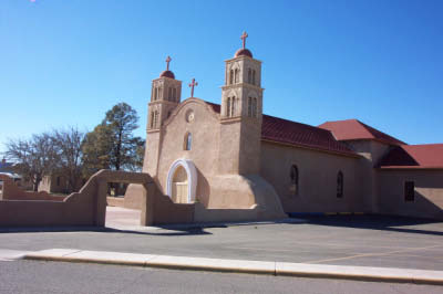 San Miguel