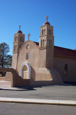 San Miguel