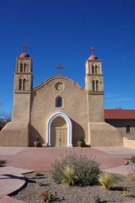 San Miguel