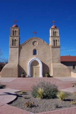 San Miguel