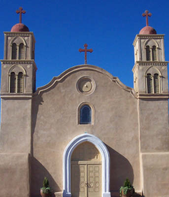 San Miguel