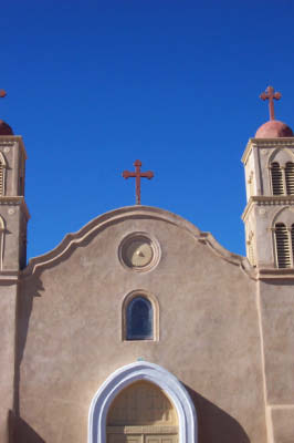 San Miguel