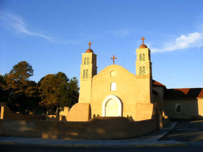San Miguel