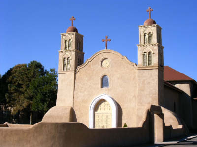 San Miguel