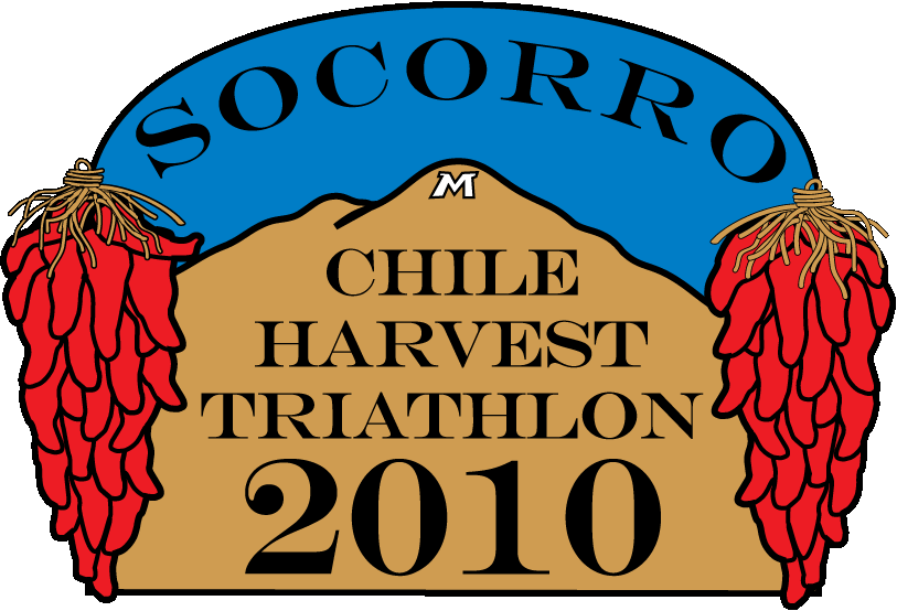 2008 Socorro Chile Harvest Triathlons