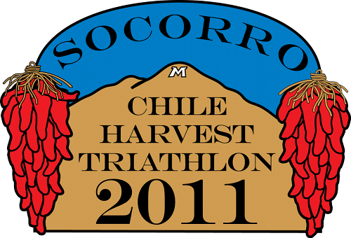 2011 Socorro Chile Harvest Triathlons