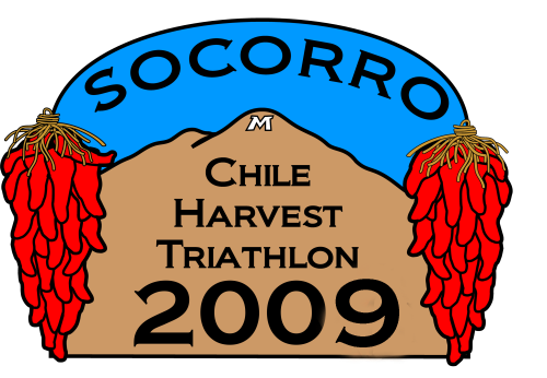 2008 Socorro Chile Harvest Triathlons