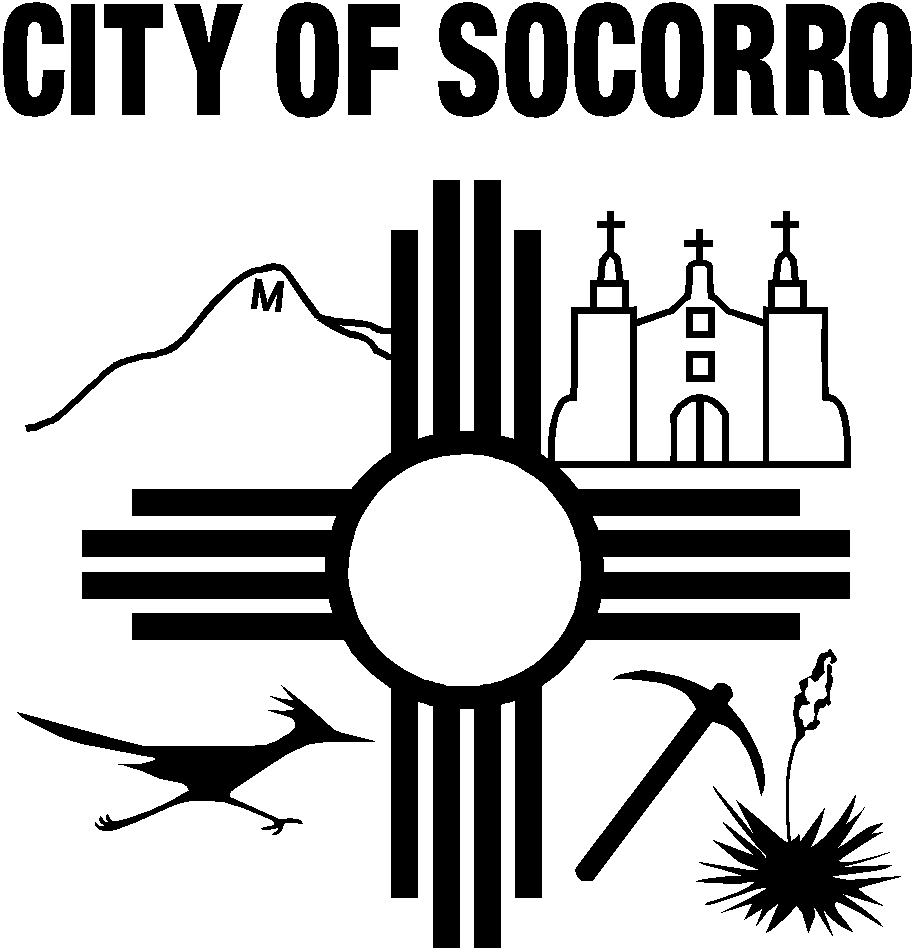 City Of Socorro